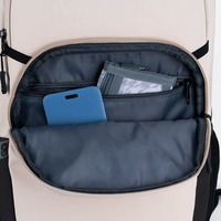 Міський рюкзак GoPack Education Teens 185 бежевий 18л (GO25-185L-3)