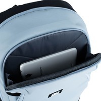 Міський рюкзак GoPack Education Teens 185 блакитний 18л (GO25-185L-4)