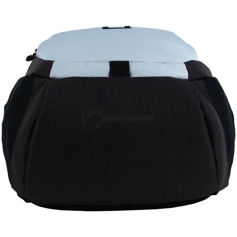 Міський рюкзак GoPack Education Teens 185 блакитний 18л (GO25-185L-4)