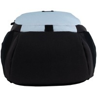 Міський рюкзак GoPack Education Teens 185 блакитний 18л (GO25-185L-4)