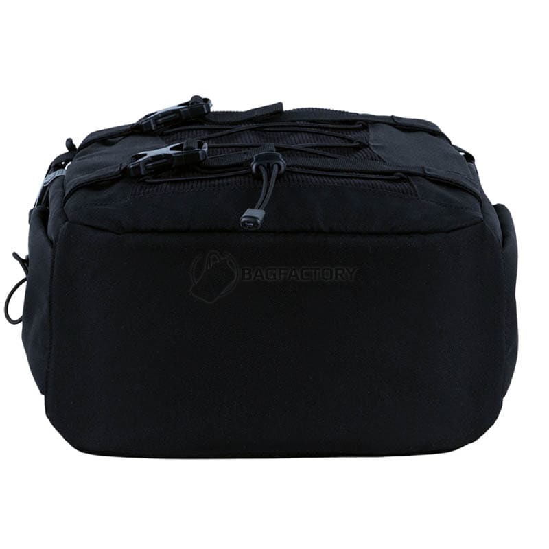 Міський рюкзак GoPack Education Teens 186 чорний 20л (GO25-186L-1)