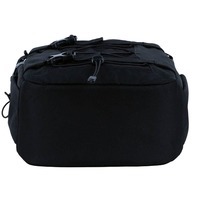 Міський рюкзак GoPack Education Teens 186 чорний 20л (GO25-186L-1)