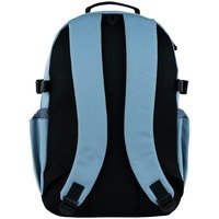 Міський рюкзак GoPack Education Teens 186 блакитний 20л (GO25-186L-2)