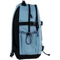 Міський рюкзак GoPack Education Teens 186 блакитний 20л (GO25-186L-2)