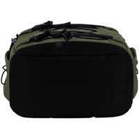 Міський рюкзак GoPack Education Teens 186 хакі 20л (GO25-186L-3)