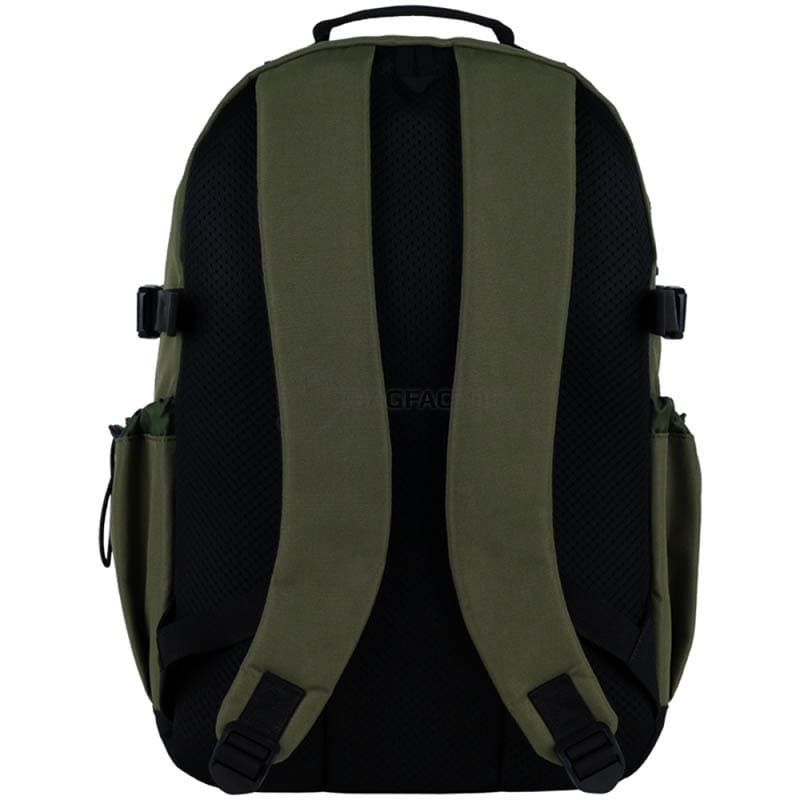 Міський рюкзак GoPack Education Teens 186 хакі 20л (GO25-186L-3)