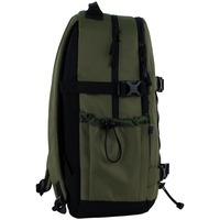 Міський рюкзак GoPack Education Teens 186 хакі 20л (GO25-186L-3)