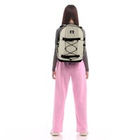 Міський рюкзак GoPack Education Teens 186 бежевий 20л (GO25-186L-4)