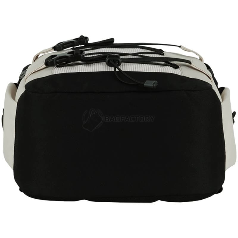 Міський рюкзак GoPack Education Teens 186 бежевий 20л (GO25-186L-4)