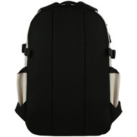 Міський рюкзак GoPack Education Teens 186 бежевий 20л (GO25-186L-4)