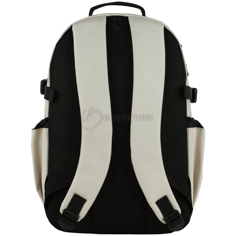 Міський рюкзак GoPack Education Teens 186 бежевий 20л (GO25-186L-4)