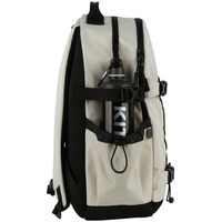 Міський рюкзак GoPack Education Teens 186 бежевий 20л (GO25-186L-4)