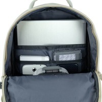 Міський рюкзак GoPack Education Teens 147 бежевий 14л (GO25-147M-1)