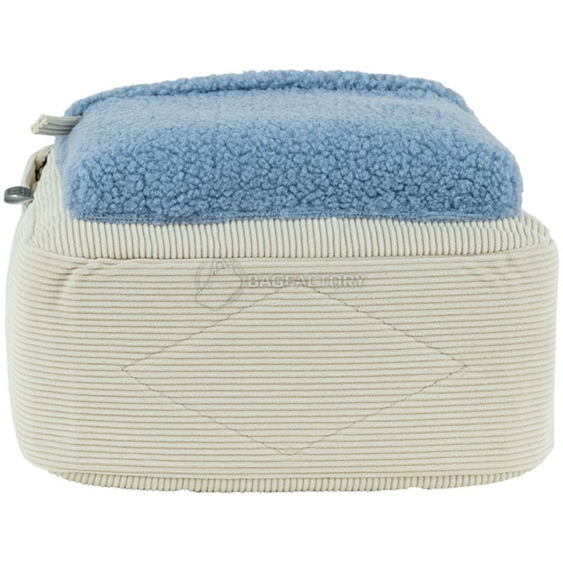 Міський рюкзак GoPack Education Teens 147 бежевий 14л (GO25-147M-1)