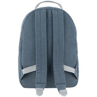 Міський рюкзак GoPack Education Teens 147 темно-сірий 14л (GO25-147M-3)