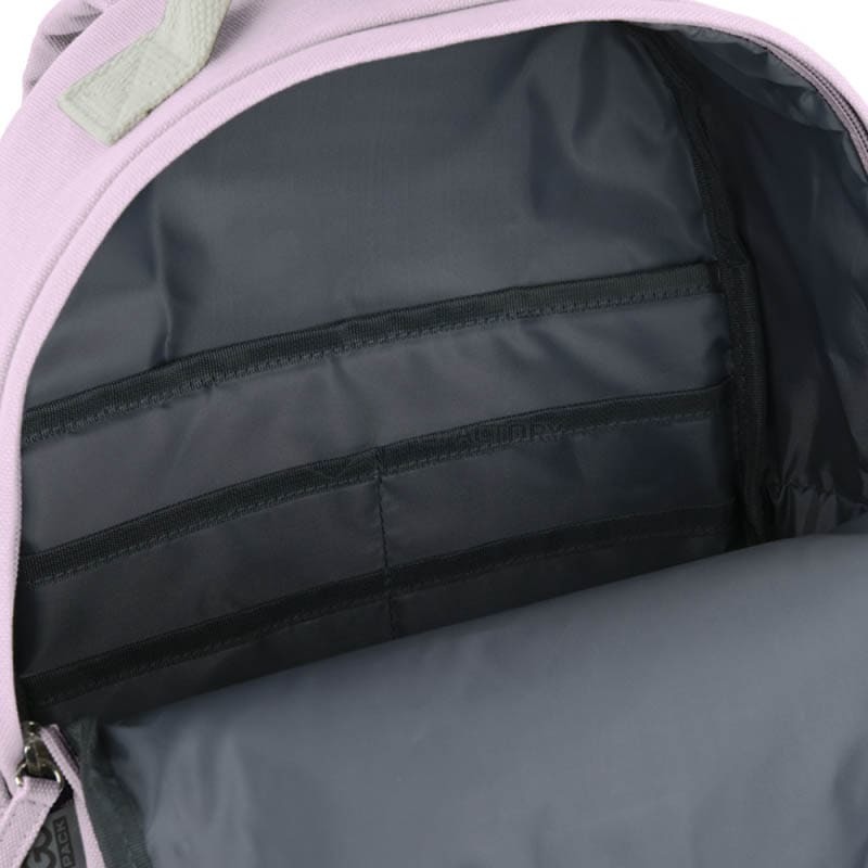 Міський рюкзак GoPack Education Teens 147 рожевий 14л (GO25-147M-6)