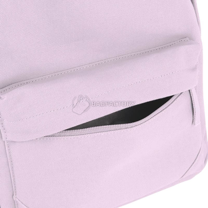 Міський рюкзак GoPack Education Teens 147 рожевий 14л (GO25-147M-6)