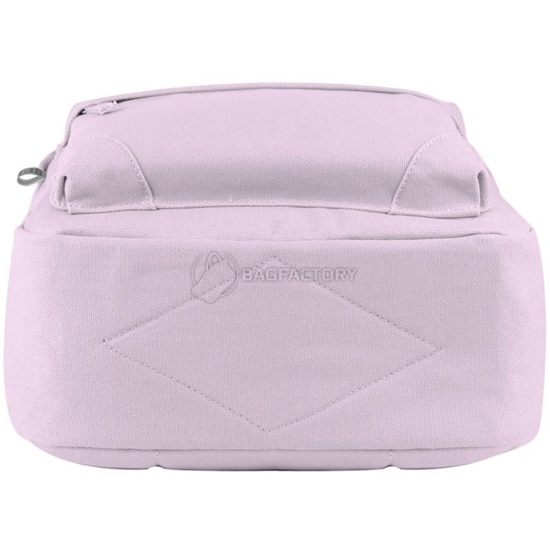 Міський рюкзак GoPack Education Teens 147 рожевий 14л (GO25-147M-6)