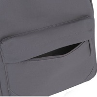 Міський рюкзак GoPack Education Teens 147 сірий 14л (GO25-147M-7)