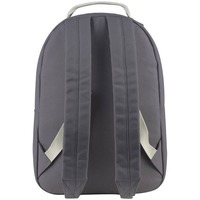Міський рюкзак GoPack Education Teens 147 сірий 14л (GO25-147M-7)