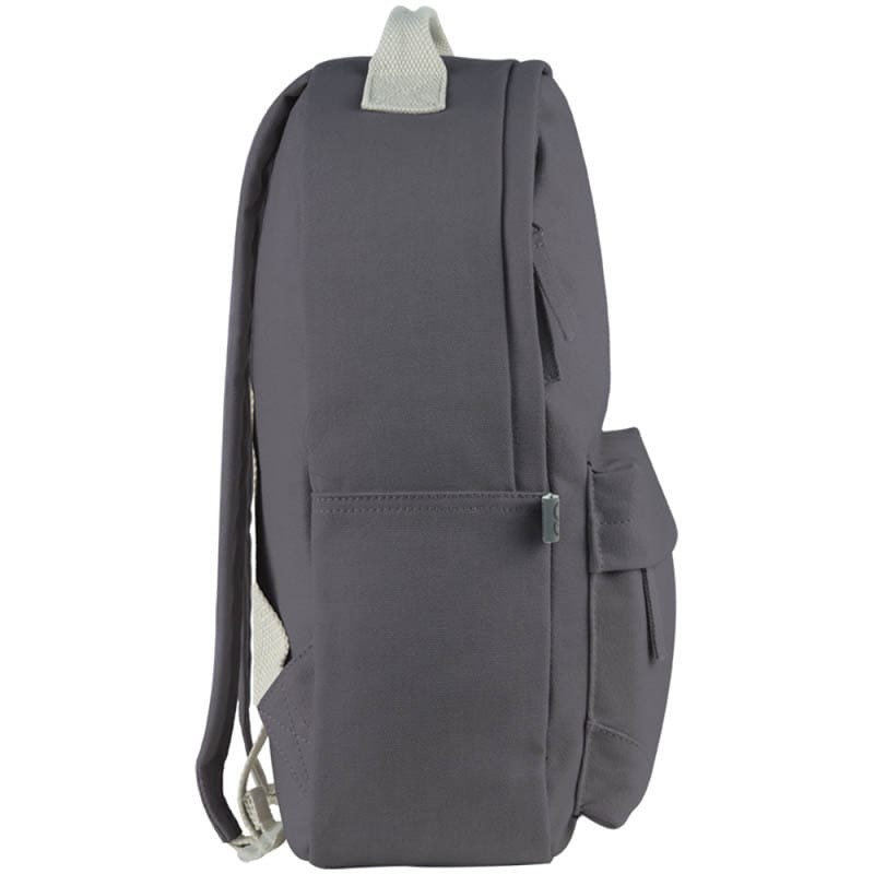 Міський рюкзак GoPack Education Teens 147 сірий 14л (GO25-147M-7)