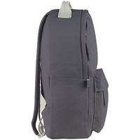 Міський рюкзак GoPack Education Teens 147 сірий 14л (GO25-147M-7)