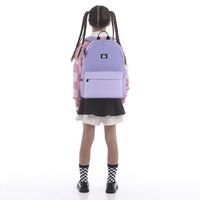 Міський рюкзак GoPack Education Teens 140 фіолетовий 15л (GO25-140L-1)