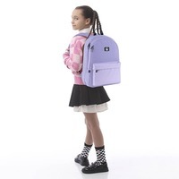 Міський рюкзак GoPack Education Teens 140 фіолетовий 15л (GO25-140L-1)