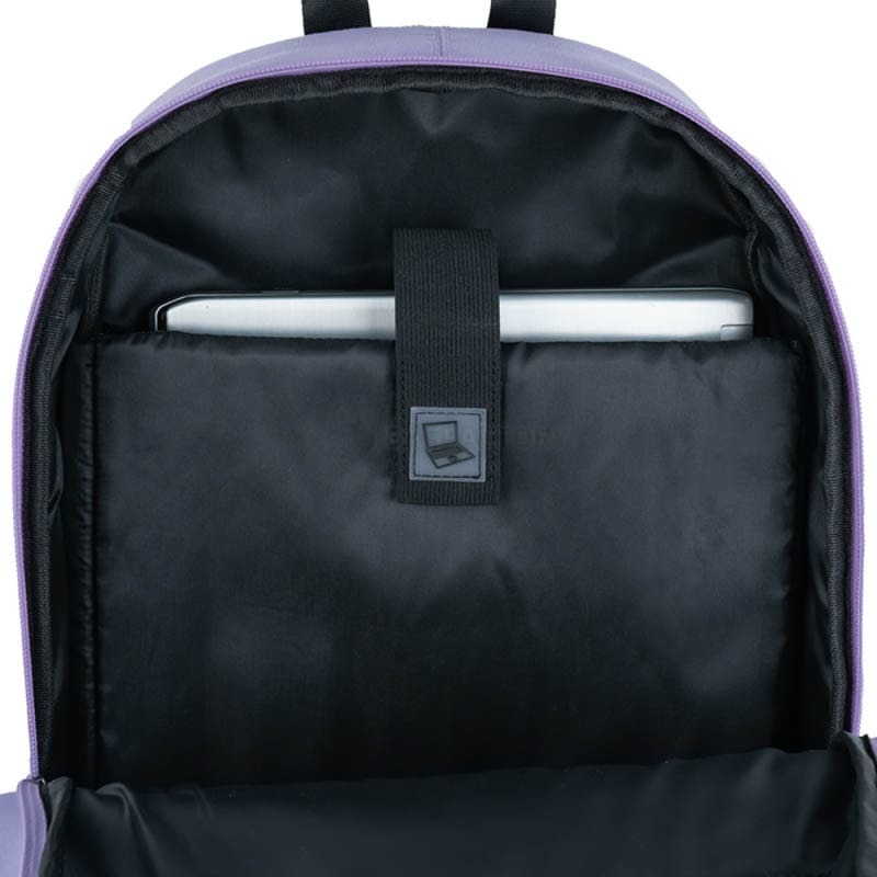 Міський рюкзак GoPack Education Teens 140 фіолетовий 15л (GO25-140L-1)
