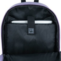 Міський рюкзак GoPack Education Teens 140 фіолетовий 15л (GO25-140L-1)