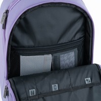 Міський рюкзак GoPack Education Teens 140 фіолетовий 15л (GO25-140L-1)