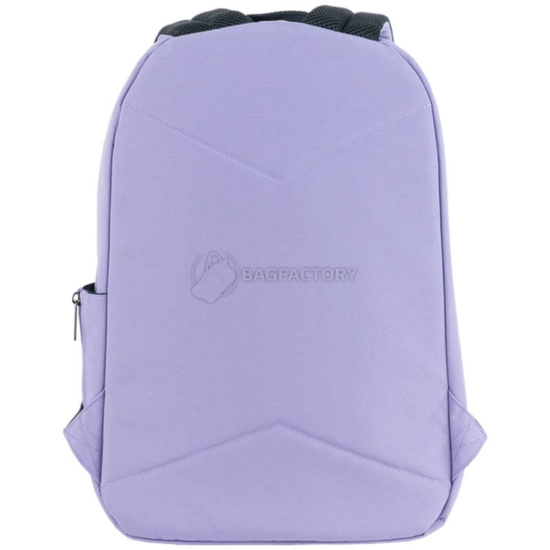 Міський рюкзак GoPack Education Teens 140 фіолетовий 15л (GO25-140L-1)