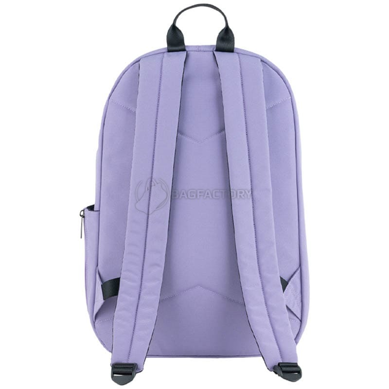 Міський рюкзак GoPack Education Teens 140 фіолетовий 15л (GO25-140L-1)