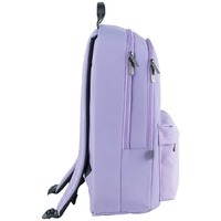 Міський рюкзак GoPack Education Teens 140 фіолетовий 15л (GO25-140L-1)