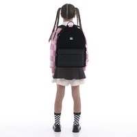 Міський рюкзак GoPack Education Teens 140 чорний 15л (GO25-140L-3)