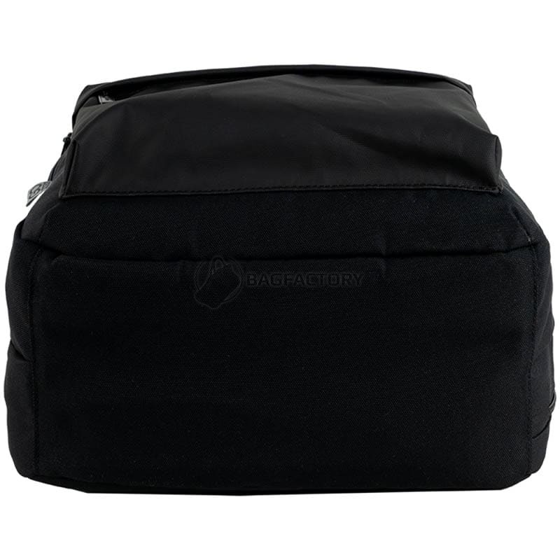 Міський рюкзак GoPack Education Teens 140 чорний 15л (GO25-140L-3)