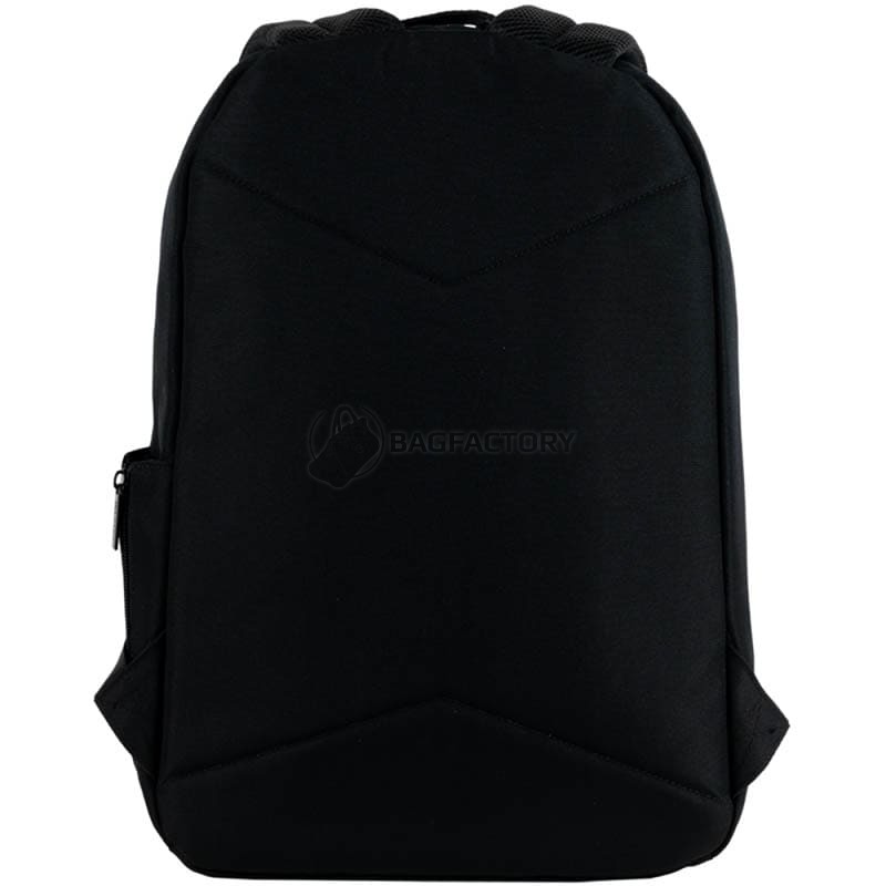 Міський рюкзак GoPack Education Teens 140 чорний 15л (GO25-140L-3)