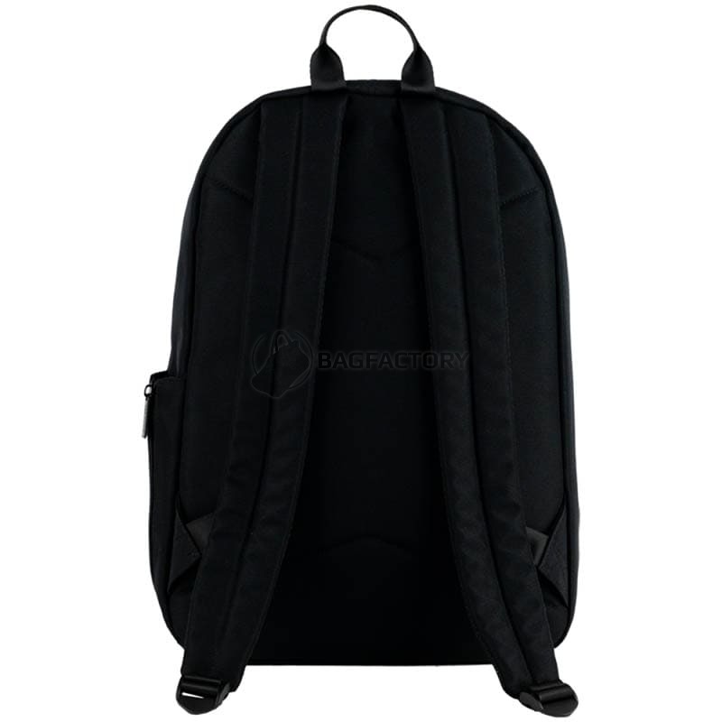 Міський рюкзак GoPack Education Teens 140 чорний 15л (GO25-140L-3)