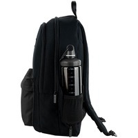 Міський рюкзак GoPack Education Teens 140 чорний 15л (GO25-140L-3)