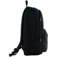 Міський рюкзак GoPack Education Teens 140 чорний 15л (GO25-140L-3)