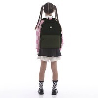 Міський рюкзак GoPack Education Teens 140 хакі 15л (GO25-140L-4)