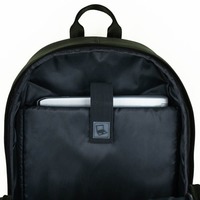 Міський рюкзак GoPack Education Teens 140 хакі 15л (GO25-140L-4)