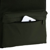 Міський рюкзак GoPack Education Teens 140 хакі 15л (GO25-140L-4)