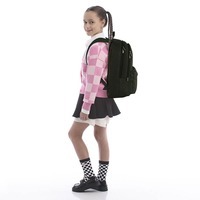 Міський рюкзак GoPack Education Teens 140 хакі 15л (GO25-140L-4)
