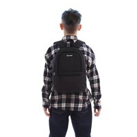 Рюкзак підлітковий GoPack Education Teens 119 чорний 10л (GO25-119S-1)