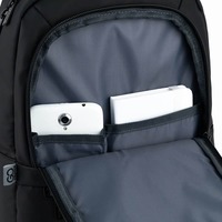 Рюкзак підлітковий GoPack Education Teens 119 чорний 10л (GO25-119S-1)