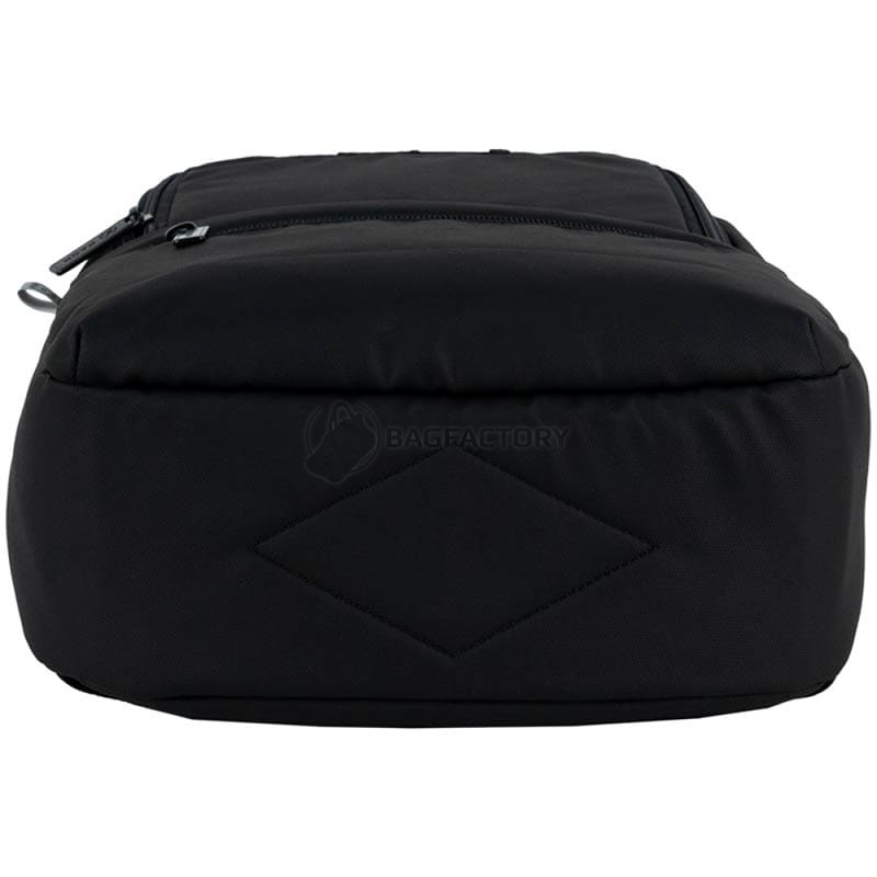 Рюкзак підлітковий GoPack Education Teens 119 чорний 10л (GO25-119S-1)