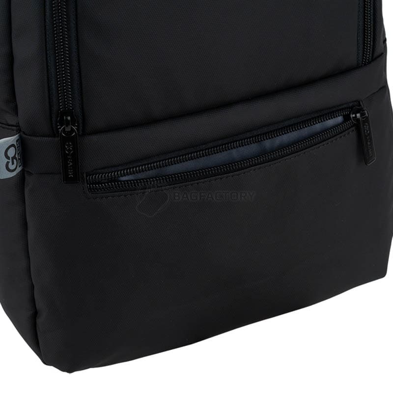 Рюкзак підлітковий GoPack Education Teens 119 чорний 10л (GO25-119S-1)