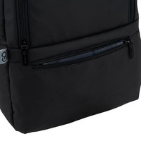 Рюкзак підлітковий GoPack Education Teens 119 чорний 10л (GO25-119S-1)