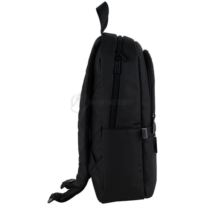 Рюкзак підлітковий GoPack Education Teens 119 чорний 10л (GO25-119S-1)